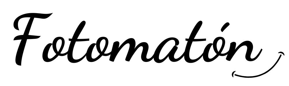 Comprar fotomatón y acompañamiento