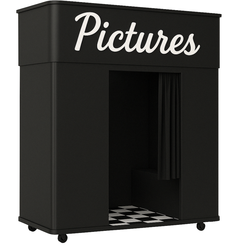 Photobooth Pictures Partners